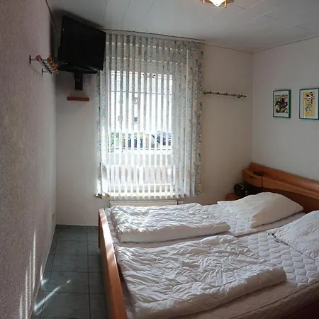 Bupa06107-fewo-passat-soess * Burg auf Fehmarn