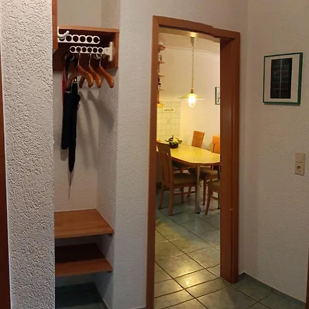 Bupa06107-fewo-passat-soess Apartament *