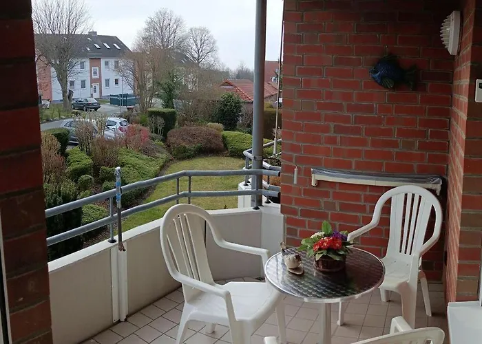 Διαμέρισμα Bupa06107-fewo-passat-soess *