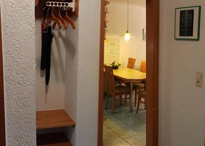 Bupa06107-fewo-passat-soess Διαμέρισμα *